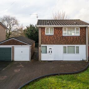 Waterside Close, Rogerstone. For sale with Clarke & Partners estate agent.